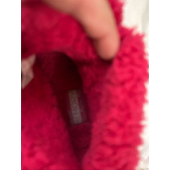 Skechers womens size 8 #13692 on the go no laces shoes red boots memory foam vst - Picture 9 of 12